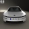 Volkswagen XL1 2013 3d model