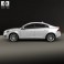 Volvo S60 2013 3d model