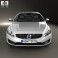 Volvo S60 2013 3d model