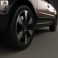 Volvo XC70 2013 3d model