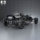 Ariel Atom 2012 3d model
