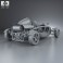 Ariel Atom 2012 3d model
