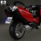 BMW C 650 GT 2013 3d model