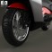 BMW C 650 GT 2013 3d model