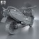 BMW C 650 GT 2013 3d model