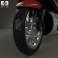 BMW K 1600 GTL 2013 3d model