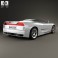 BMW Nazca C2 1991 3d model