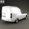 Bogdan 2310 2009 3d model
