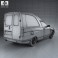 Bogdan 2310 2009 3d model