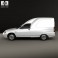 Bogdan 2310 2009 3d model