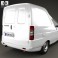 Bogdan 2310 2009 3d model