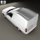 Bogdan 2310 2009 3d model