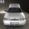 Bogdan 2310 2009 3d model