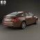 Buick LaCrosse (Allure) 2014 3d model