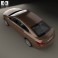 Buick LaCrosse (Allure) 2014 3d model