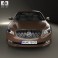 Buick LaCrosse (Allure) 2014 3d model