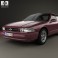 Chevrolet Impala SS 1995 3d model
