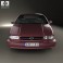 Chevrolet Impala SS 1995 3d model
