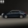 Chevrolet Malibu 2013 3d model