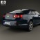 Chevrolet Malibu 2013 3d model