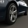 Chevrolet Malibu 2013 3d model