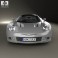 Chrysler ME 4-12 2004 3d model