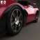 Devon GTX 2010 3d model