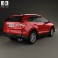 Honda CR-V EU 2012 3d model