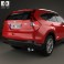 Honda CR-V EU 2012 3d model