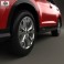 Honda CR-V EU 2012 3d model
