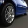 Honda City 2012 3d model