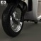 Honda Metropolitan (CHF50) 2013 3d model