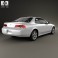 Honda Prelude (BB5) 1997 3d model