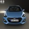 Hyundai i30 3-door hatchback 2013 3d model