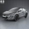 Hyundai i30 5-door hatchback (EU) 2013 3d model