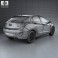 Hyundai i30 5-door hatchback (EU) 2013 3d model