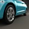 Hyundai i30 5-door hatchback (EU) 2013 3d model