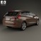 Hyundai i30 5-door wagon (EU) 2013 3d model