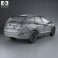 Hyundai i30 5-door wagon (EU) 2013 3d model