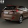 Hyundai i30 5-door wagon (EU) 2013 3d model