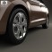 Hyundai i30 5-door wagon (EU) 2013 3d model