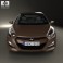 Hyundai i30 5-door wagon (EU) 2013 3d model
