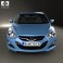 Hyundai i40 Tourer EU 2012 3d model