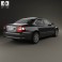 JAC Binyue J7 2007 3d model