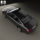 JAC Binyue J7 2007 3d model