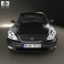 JAC Binyue J7 2007 3d model