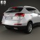 JAC Eagle S5 2013 3d model