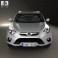 JAC Eagle S5 2013 3d model