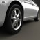 JAC Heyue 2009 3d model