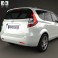 JAC Heyue RS 2009 3d model
